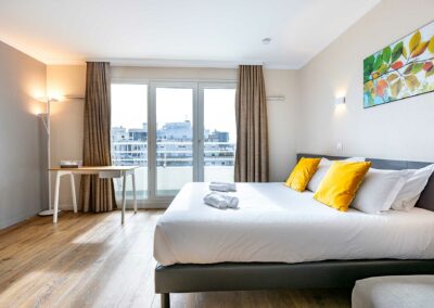 Appartement La Défense - Studio