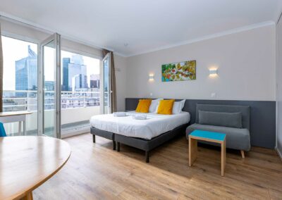 Appartement La Défense - Studio